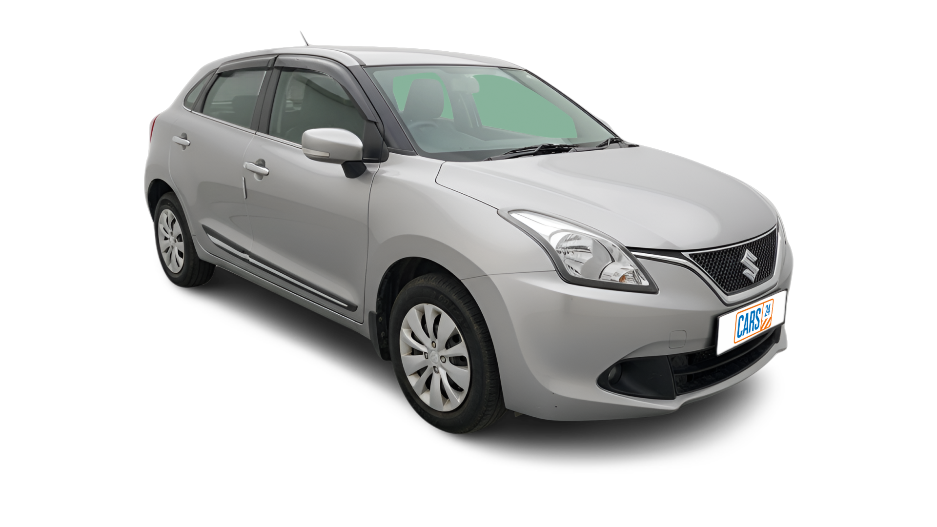 Maruti Baleno-img